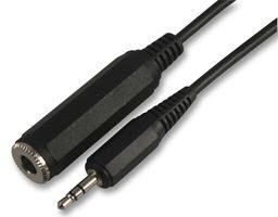 Liten Jack (Stereo)