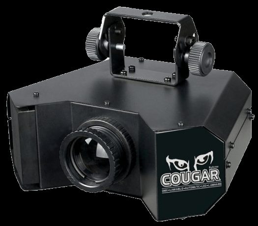 Moving head