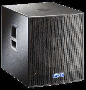 Subwoofer