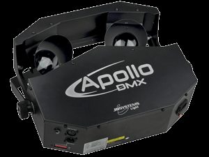 Moving head
