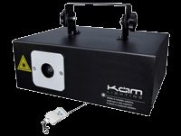 Laser