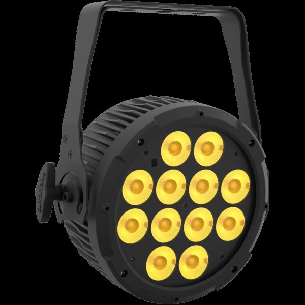LED par