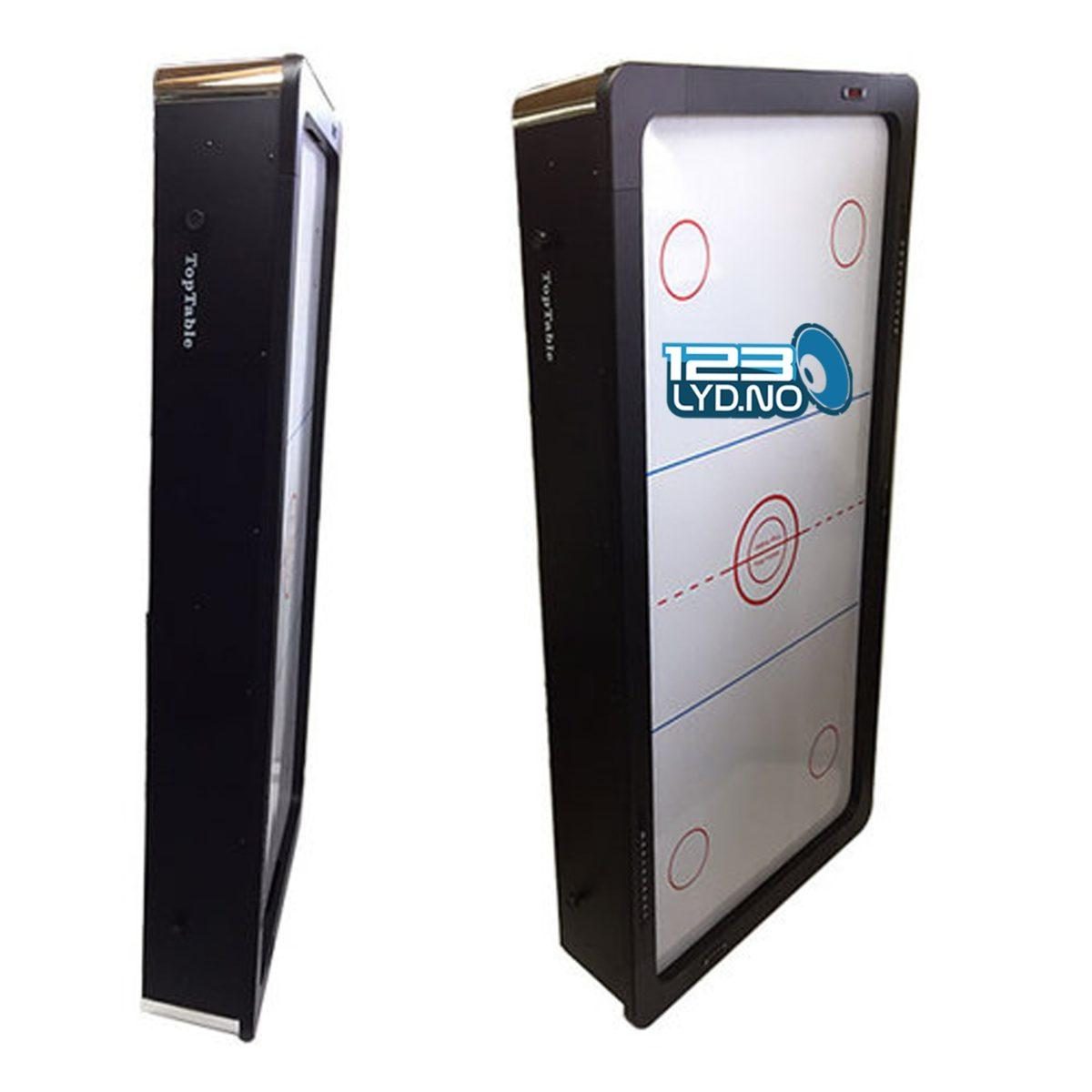 Air Hockey arkade spill til leie V2