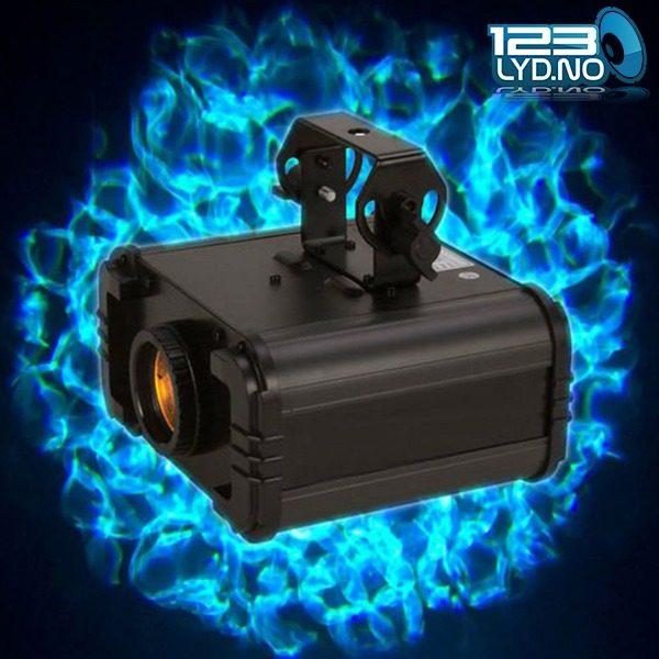 Chauvet Abyss II – Lyseffekt Av Typen Waterwave