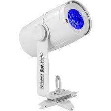 ProLights BatWash IR – Wash Med Batteridrift
