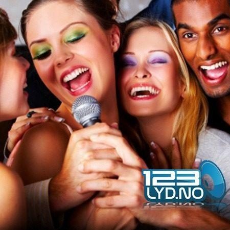 Karaoke – Uten Lydsystem en Pakke Med Over 20 000 låttitler