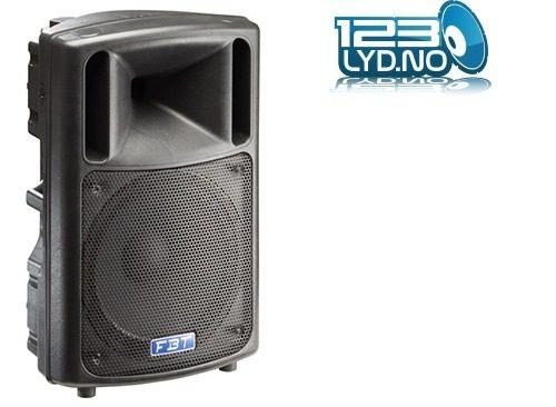 FBT Evo2Maxx 6A 500w – Aktiv Høyttaler
