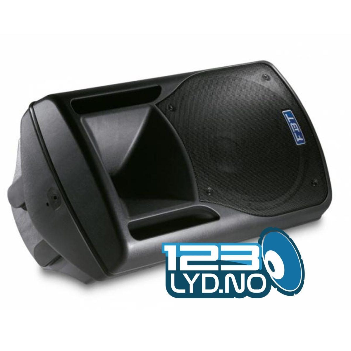 FBT HIMaxx 60A (900w RMS) aktiv høyttaler