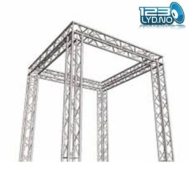 Trosse – Truss F34 2 Meter rett