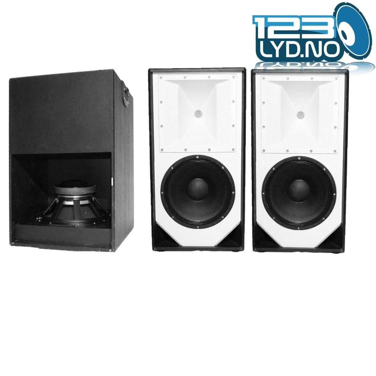 Audiofil Lydpakke V D4