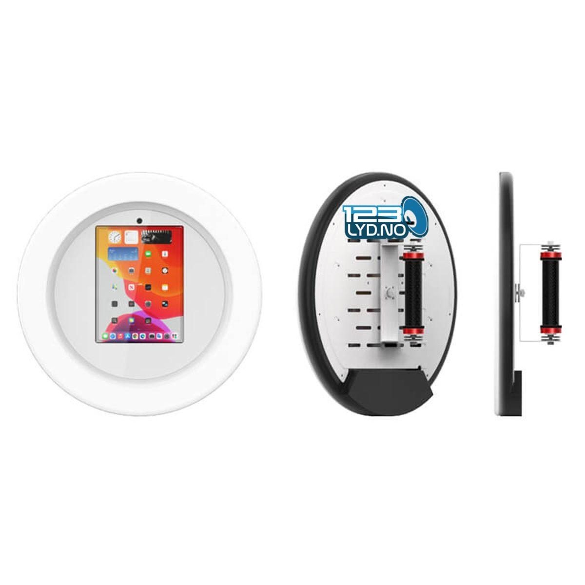 Photo Booth LITE – En selfie boks som kan sendes i hele Norge
