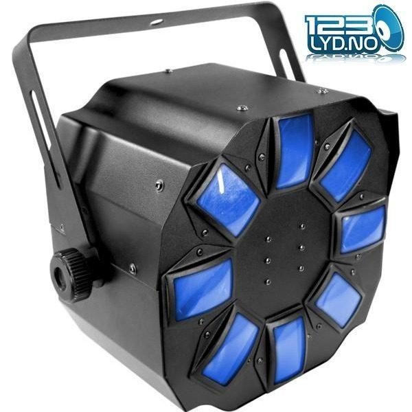 Prolights Radion – Diskolyseffekt Med LED