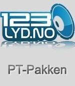 PT-Pakken til skolefest eller russefest