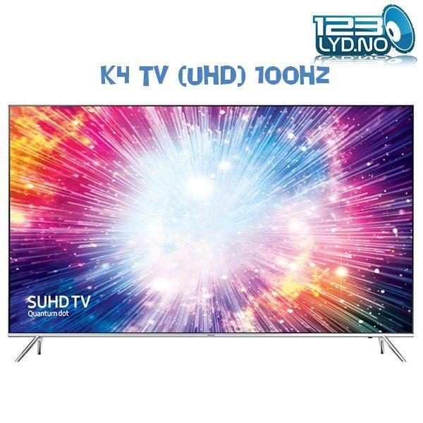 TV – Display til leie 55″ UHD (4K) Samsung 100hz