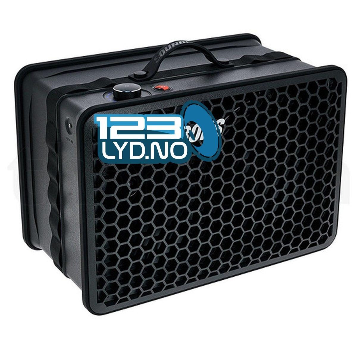 Soundboks GO for utleie