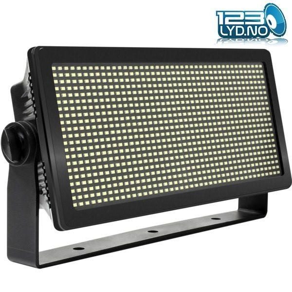 LED Strobe på 3000W Blinder