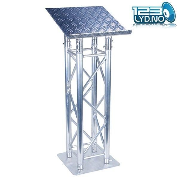 Trosse – Truss F34 2 Meter rett