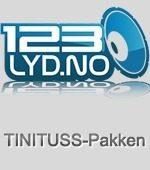 TINNITUS-Pakken – en skikkelig god lyd-løsning for russ og skoler