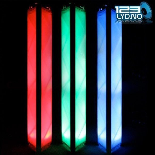 Trosse som dekor eller lampe